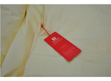 蠶絲被制造流程14