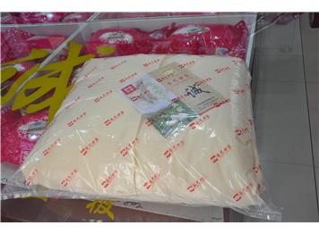 蠶絲被制造流程15